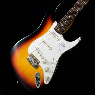 Fender MIJ Traditional Late 60s Stratocaster Rosewood Fingerboard 3-Color Sunburst 【福岡パルコ店】