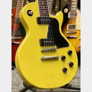 Epiphone Limited Edition Les Paul Special LQ -TV Yellow- 【MADE IN JAPAN】【Gibson Headstock!】