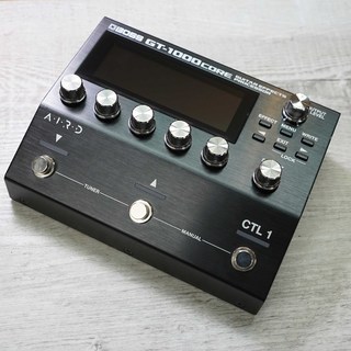 BOSS、GT-1000の検索結果【楽器検索デジマート】