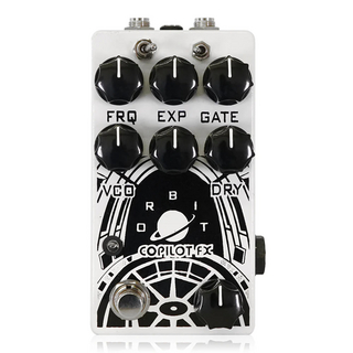 COPILOT FX Orbit Custom ギターエフェクター