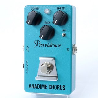 Providence ADC-4 / Anadime Chorus 【池袋店】