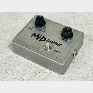 MID KNIGHT ベースエフェクター DAY'S CORPORATION Day's Corporationの検索結果【楽器検索デジマート】