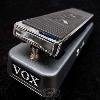 VOX V848 THE CLYDE McCOY WAH-WAH PEDAL