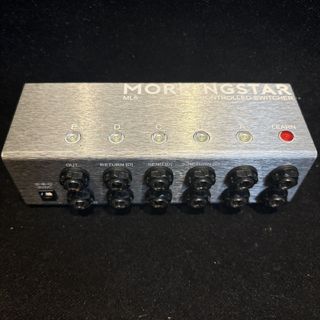 Umbrella Company ML5