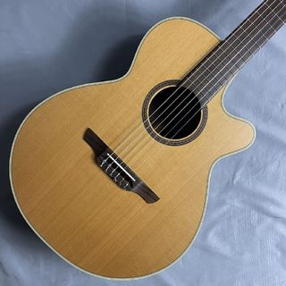 Takamine DMP140NC　クラシックギター