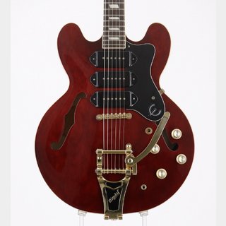 Epiphone Riviera Custom P93 Wine Red【新宿店】