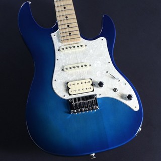 FUJIGEN(FGN)【USED】Boundary ODYSSEY BOS2-M Transparent Blue Sunburst(TBS)