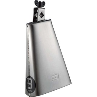 Meinl STB80B [Steel Finish Cowbell / Big Mouth]