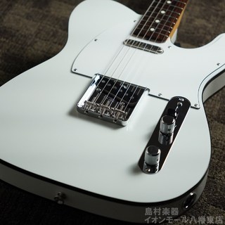 Fender 【島村楽器限定】FSR Made in Japan Traditional 60s Telecaster Custom #JD24015605 / Olympic White