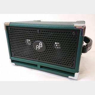 アンプ／アンプシミュレーター／真空管、Phil Jones Bass、Bass Cubの