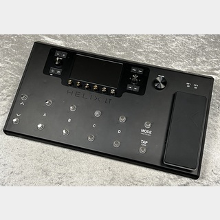 LINE 6 HELIX LT  【新宿店】