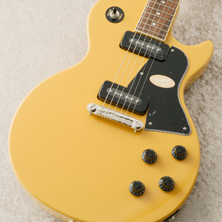 Epiphone Inspired by Gibson Les Paul Special -TV Yellow-【3.59kg】【送料無料】