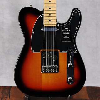 Fender Player II Telecaster Maple Fingerboard 3-Color Sunburst  【梅田店】