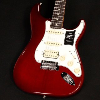 Fender Player II Stratocaster HSS Rosewood Fingerboard Transparent Cherry Burst Chambered Mahogany ≪S/N:MX