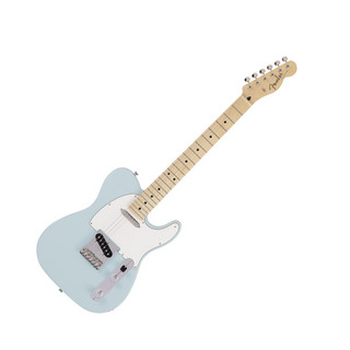 Fenderフェンダー Made in Japan Junior Collection Telecaster MN SATIN DNB エレキギター