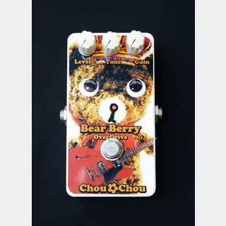 Chou Chou【中古】Bear Berry