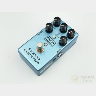 ギター用エフェクター、MXR、IL Torino Overdrive OR CSP033の検索結果