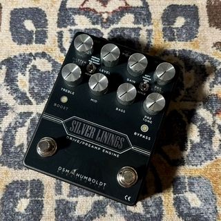 DSM&HUMBOLDTの検索結果【楽器検索デジマート】