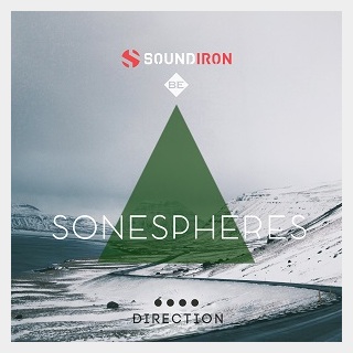 SOUNDIRON SONESPHERES 4 - DIRECTION