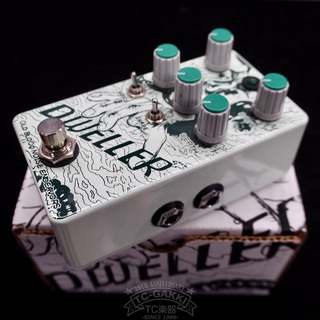 OBNE(OLD BLOOD NOISE ENDEAVORS) DWELLER Phase Repeater