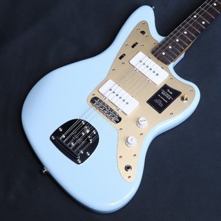 Fender Vintera II 50s Jazzmaster Rosewood Fingerboard Sonic Blue 【横浜店】