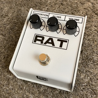 Pro Co Rat2 White