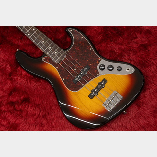 Fender Made in Japan Heritage 60s Jazz Bass 3CS #JD20008509 4.175kg【GIB横浜】