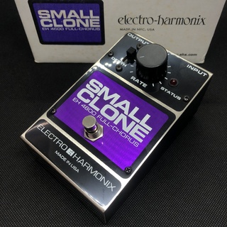 Electro-Harmonix Small Clone