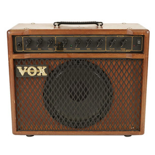 VOX 【中古】 ギターアンプ VOX VR30RW ウッドキャビネット ギターコンボアンプ