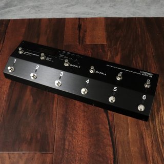 BOSSES-8 Effects Switching System  【梅田店】