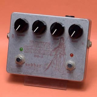 【激レア】Sobbat DB-4 2025年最新】sobbat db-4の人気アイテム - メルカリ