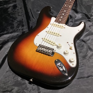 Fender JapanST62-65 / 3TS 1983年製
