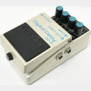 BOSS DD-3 Digital Delay 日本製