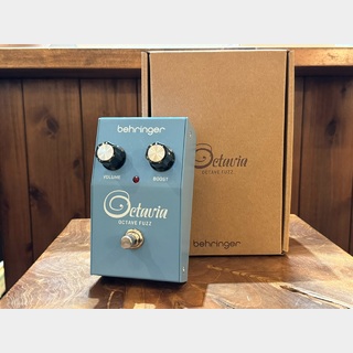 OCTAVIAの検索結果【楽器検索デジマート】