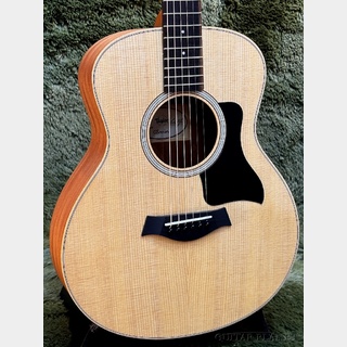 Taylor 【New Version!!】GS Mini Sapele #2203204205【48回迄金利0%対象】【送料当社負担】