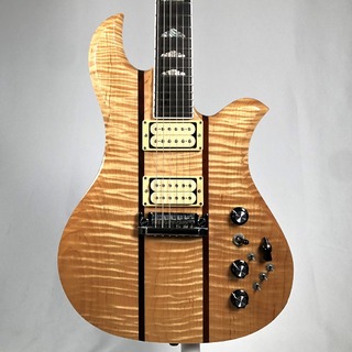 エレキギター、B.C.Richの検索結果【楽器検索デジマート】