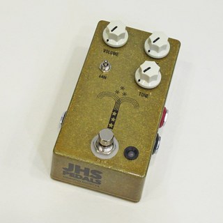 JHS Pedals 【箱ボロ特価】Morning Glory V4