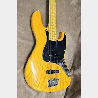 Fender JazzBass