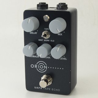 Universal Audio UAFX Orion Tape Echo 【御茶ノ水本店】