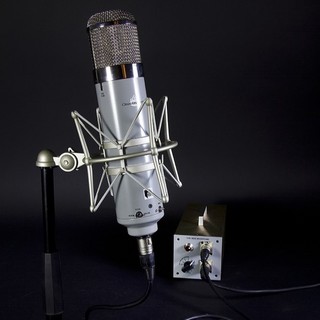 Chandler Limited(チャンドラーリミテッド)REDD Microphone【~36回無金利・42回～120回低金利可能!】