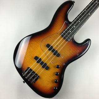 Moon Component Jazz Bass Type【USED】【下取りがお得！】