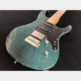 YAMAHA PACIFICA612VⅡFM IDB 【アウトレット特価品】