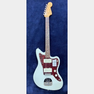 FenderMade in Japan Traditional 60s Jazzmaster / Olympic White