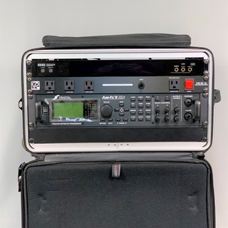 FRACTAL AUDIO SYSTEMS Axe-Fx II XL+ SET