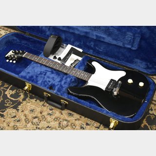 Epiphone USA Collection Coronet Ebony #206840074【初入荷!軽量2.71kg】