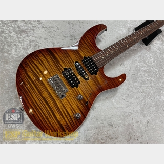 Suhr JE-Line MOD Pls MH【Copperhead Burst/ Pau Ferro】