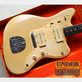 Fender 1963 Jazzmaster (BLD/BRW)