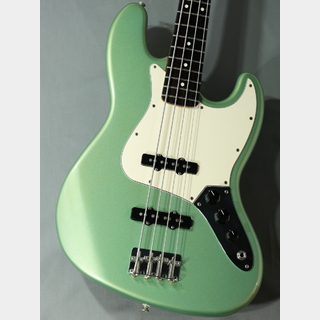 Fender Mexico Standard Jazz Bass Sage Green【USED】【日本総本店ベースセンター】