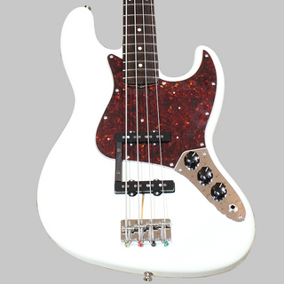 Fender Made in Japan Heritage 60s Jazz Bass