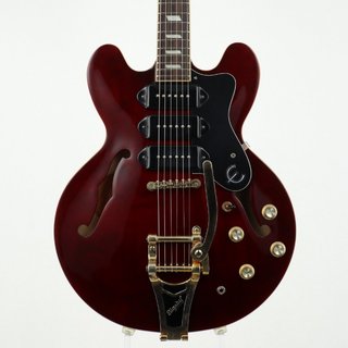 Epiphone Riviera Custom P93 Wine Red 【梅田店】